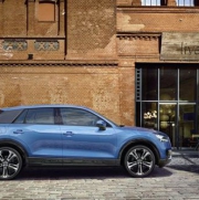 Audi Q2 v předprodeji