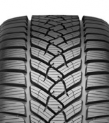 Nová zimní pneumatika Fulda Kristall Control HP2
