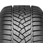 Nová zimní pneumatika Fulda Kristall Control HP2