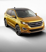 Ford hlásí ofenzívu v segmentu SUV