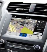 Ford propojí systém SYNC s navigací Sygic