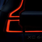 Volvo XC60 dostane nové asistenční funkce