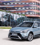 Prodeje osobních automobilů v roce 2016
