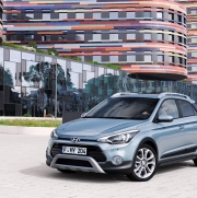 Nabídka financování pro Hyundai