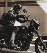 Harley-Davidson OPEN HOUSE