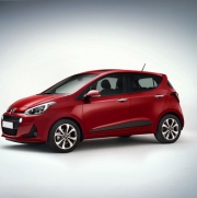 Nový Hyundai i10 vstupuje na český trh