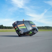 Nokian Tyres, Vianor a nový světový rychlostní rekord