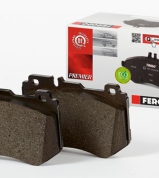 Jak těžké je nahradit měď v brzdových destičkách?