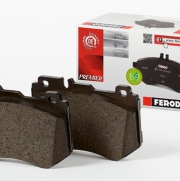 Jak těžké je nahradit měď v brzdových destičkách?