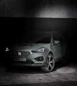 Nové SUV od Seatu se bude jmenovat Tarraco