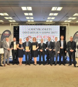 Anketa FLEET DERBY ocenila nejlepší flotilové automobily, produkty a služby