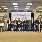 Anketa FLEET DERBY ocenila nejlepší flotilové automobily, produkty a služby