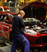 Ford Focus je nejprodávanějším autem světa