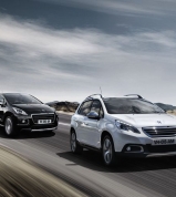 V roce 2016 rekordní počet objednávek pro Peugeot v ČR