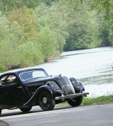 Škoda na startu Sachsen Classic 2012