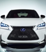 Lexus navyšuje prodeje