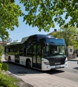 Počet CNG autobusů se u nás za poslední 2 roky zdvojnásobil