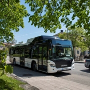 Počet CNG autobusů se u nás za poslední 2 roky zdvojnásobil