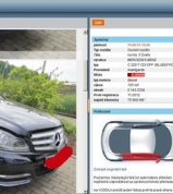 SPEEDonline od Audatexu draží vozidla i na mobilech