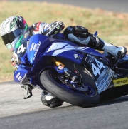 Dunlop uvádí na trh závodní pneumatiky Racer D212
