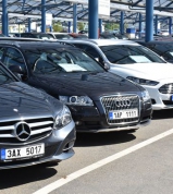 AAA AUTO snižuje ceny aut