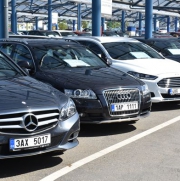 AAA AUTO snižuje ceny aut