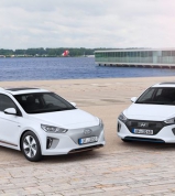 Hyundai v Evropě