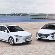 Hyundai v Evropě