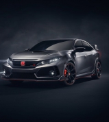Trojice vozů Honda na ženevském autosalonu 2017 představuje pohled do budoucnosti