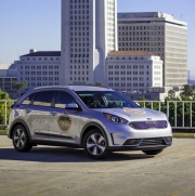 Kia Niro do Guinessovy knihy rekordů