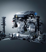 Kia nabídne novou osmistupňovou převodovku