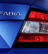 ŠKODA nabídne model FABIA Trumf
