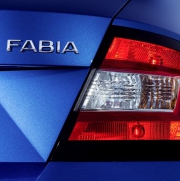 ŠKODA nabídne model FABIA Trumf