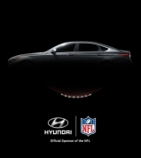 Hyundai míří na fanoušky NFL