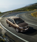 Dacia slaví v ČR rekordní obchodní výsledky