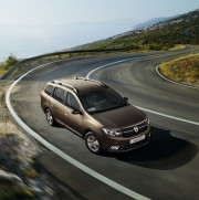 Dacia slaví v ČR rekordní obchodní výsledky