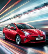 Toyota prodala celosvětově přes 10 milionů vozů s hybridním pohonem