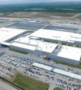 Kia Motors dokončila výstavbu závodu v Mexiku