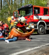 Kampaň „Ty to zvládneš“ přispěla ke zvýšení povědomí o správné pomoci při dopravní nehodě