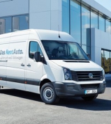 Das RentAuto nabízí dokonalou mobilitu