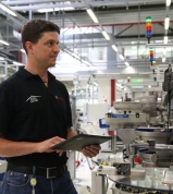 Bosch v České republice zaznamenává další růst