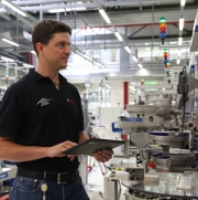 Bosch v České republice zaznamenává další růst