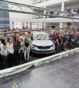 Kodiaq v Guinnessově knize rekordů