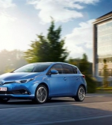 Toyota připravila pro zákazníky novou akční nabídku