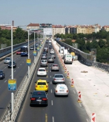 Dopravní nehody přijdou na miliardy