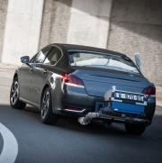 PSA k protokolu měření spotřeby paliva v reálném provozu