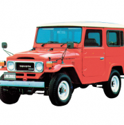Toyota obnoví výrobu kopií náhradních dílů pro Land Cruiser