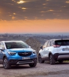 Opel Crossland X eviduje již 50 tisíc objednávek