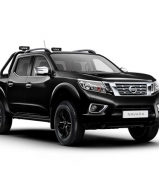 Nissan Navara Trek-1°