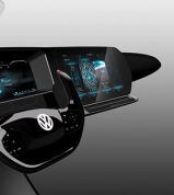 Volkswagen uzavřel strategické partnerství se společností NVIDIA